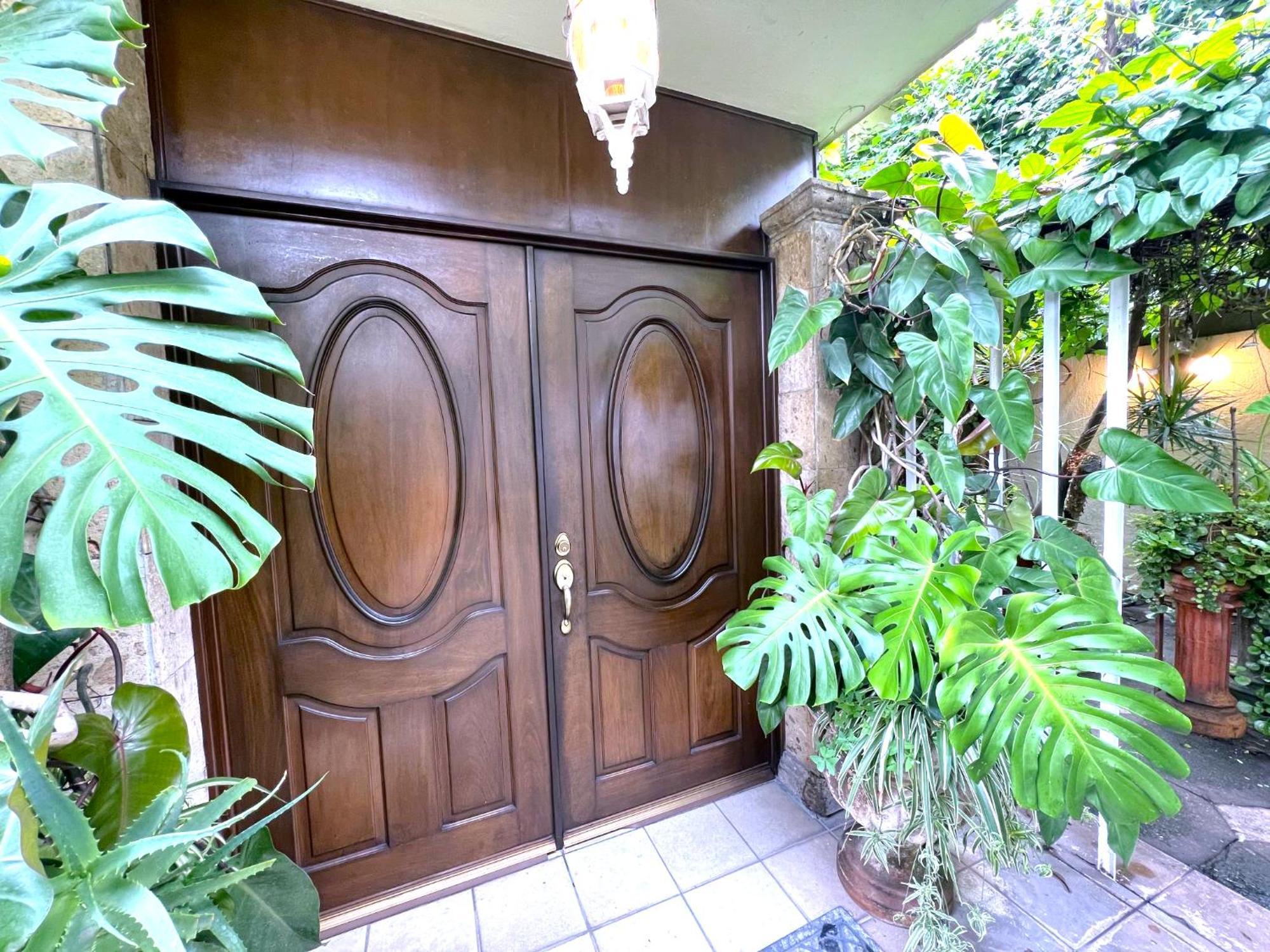 Dickinson Guest House, Guadalajara Expo ภายนอก รูปภาพ